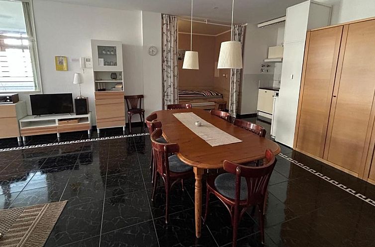 Apartment Pension Sternchen