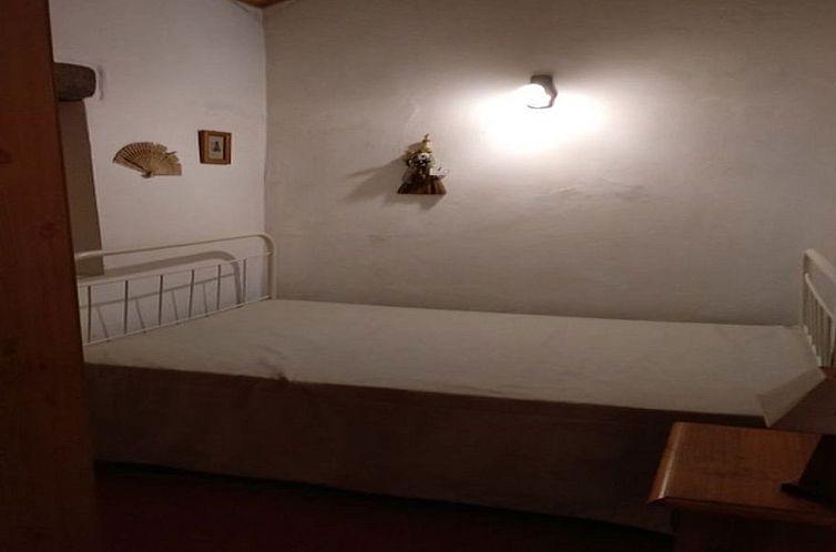 Vakantiehuis Landhaus in idyllischer Lage