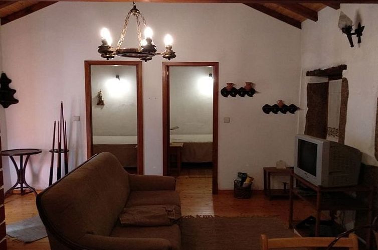 Vakantiehuis Landhaus in idyllischer Lage