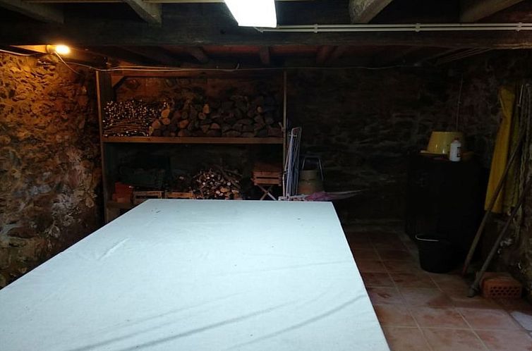 Vakantiehuis Landhaus in idyllischer Lage