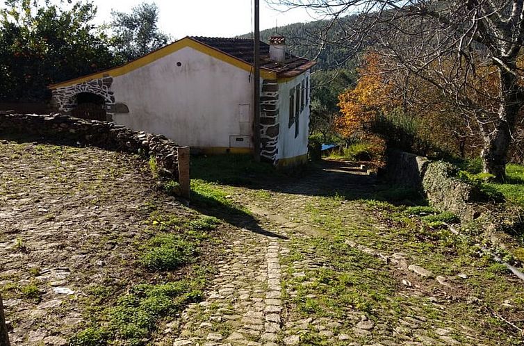 Vakantiehuis Landhaus in idyllischer Lage