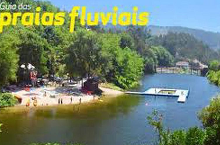 Vakantiehuis Landhaus in idyllischer Lage