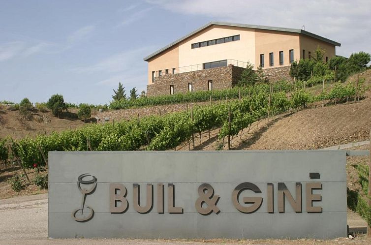 Guest house 12815603 - Apartment Costa Dorada - Hotel-Celler Buil & Gine