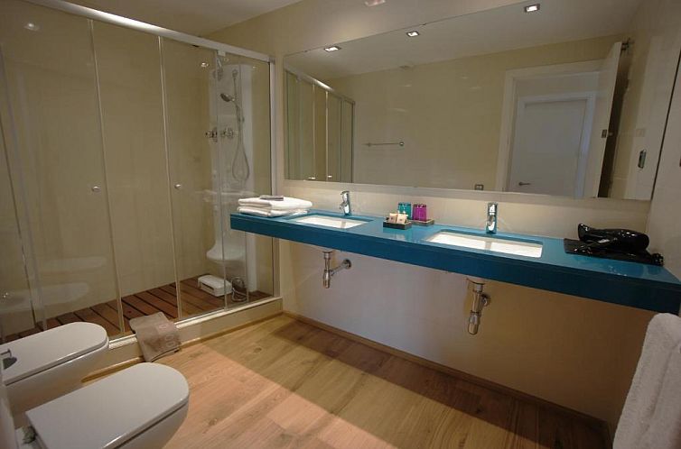 Hotel-Celler Buil & Gine