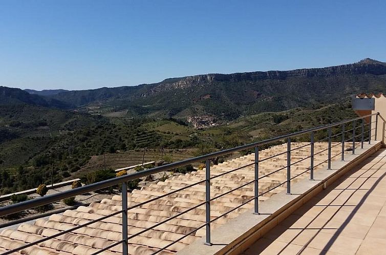 Hotel-Celler Buil & Gine