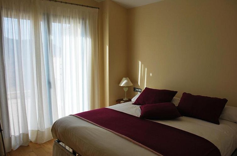 Hotel-Celler Buil & Gine