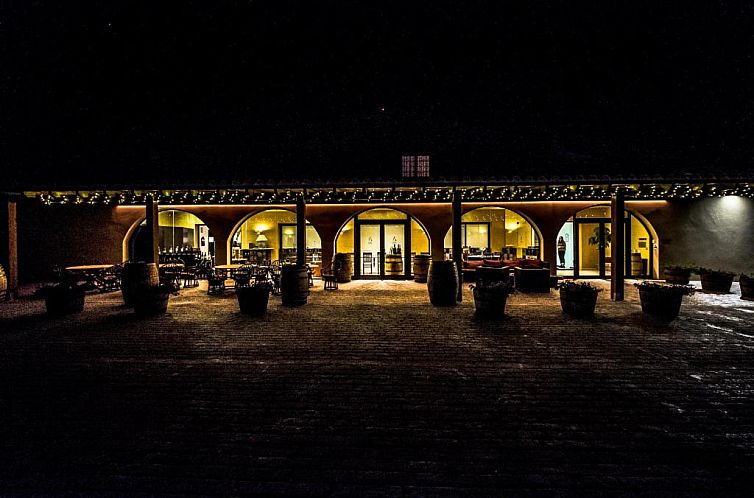 Hotel-Celler Buil & Gine