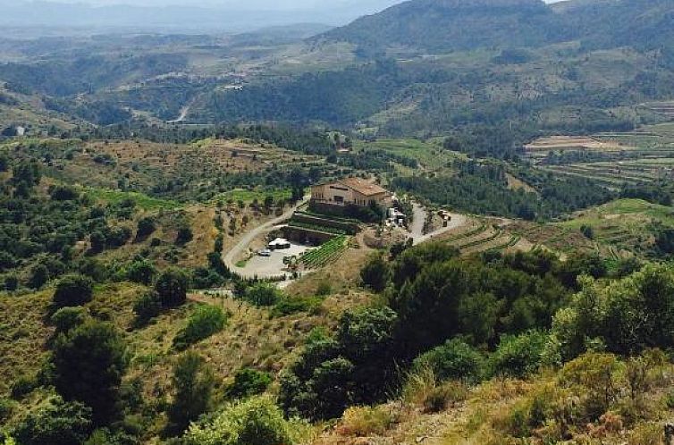 Hotel-Celler Buil & Gine