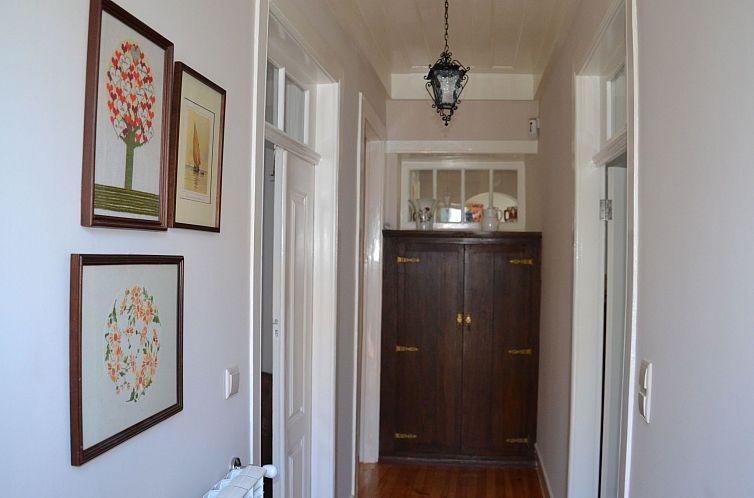 Vakantiehuis Quinta D'Avó Amélia, wunderschönes Landhaus 