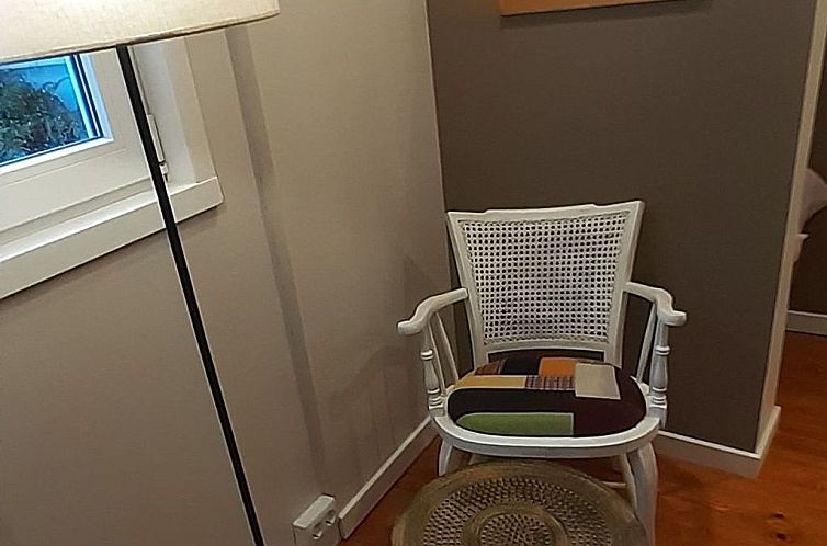 Vakantiehuis Quinta D'Avó Amélia, wunderschönes Landhaus 