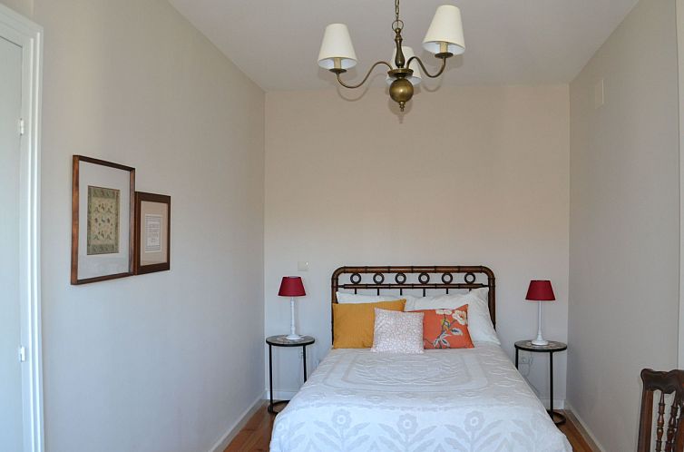 Vakantiehuis Quinta D'Avó Amélia, wunderschönes Landhaus 