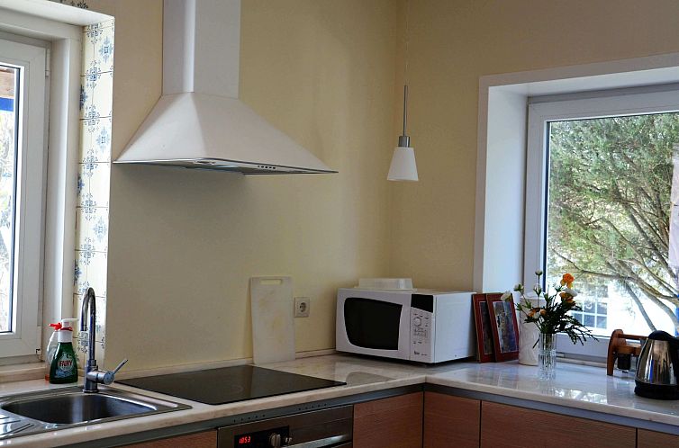 Vakantiehuis Quinta D'Avó Amélia, wunderschönes Landhaus 