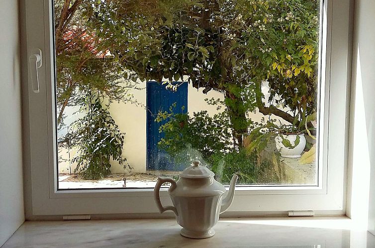 Vakantiehuis Quinta D'Avó Amélia, wunderschönes Landhaus 