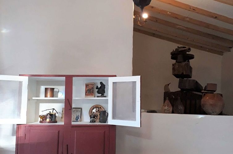 Vakantiehuis Quinta D'Avó Amélia, wunderschönes Landhaus 