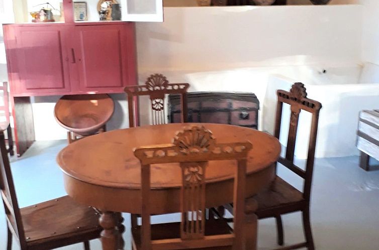 Vakantiehuis Quinta D'Avó Amélia, wunderschönes Landhaus 