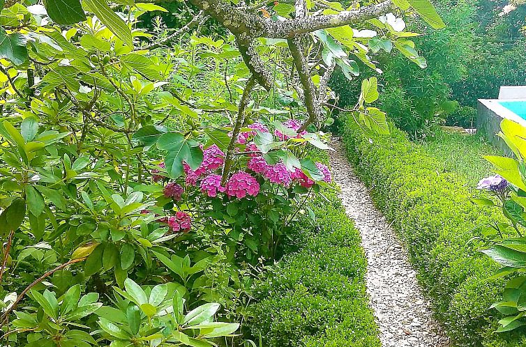 Vakantiehuis Quinta D'Avó Amélia, wunderschönes Landhaus 