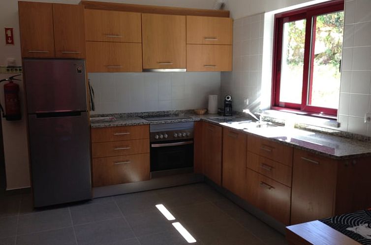 Huisje in Nabaínhos