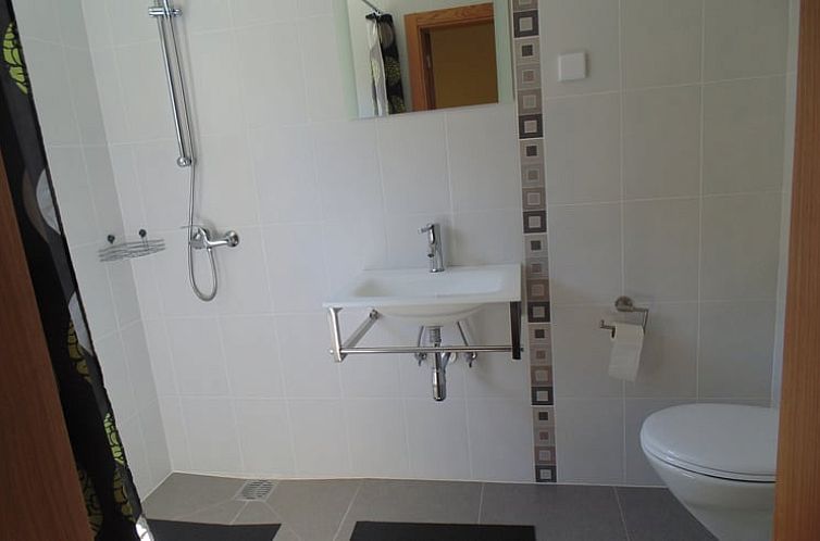 Huisje in Nabaínhos