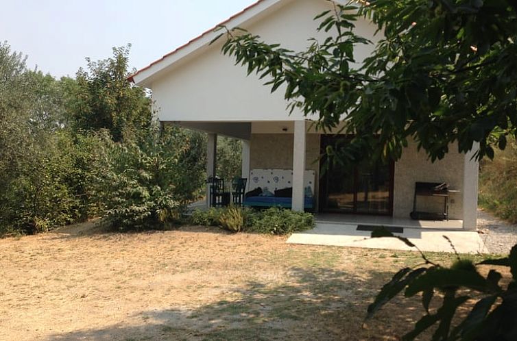 Huisje in Nabaínhos