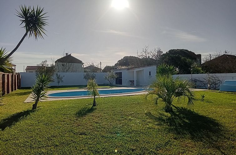 Unterkunft 1283301 - Ferienhaus Beiras - Vakantiehuis in Coimbrão mit Eigenem Pool