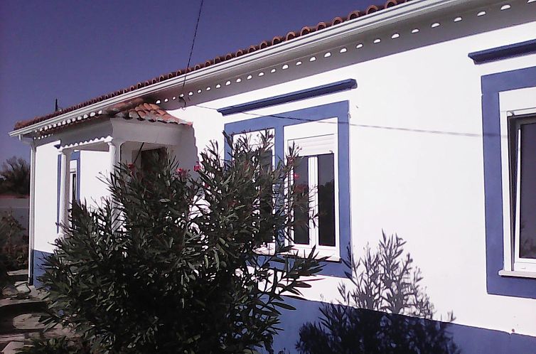 Vakantiehuis in Coimbrão mit Eigenem Pool