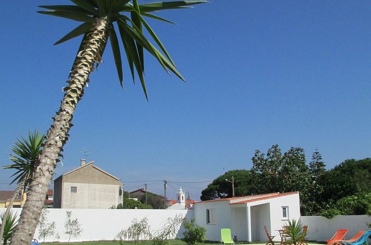 Vakantiehuis in Coimbrão mit Eigenem Pool