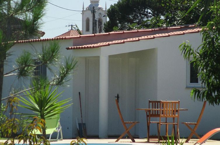 Vakantiehuis in Coimbrão mit Eigenem Pool