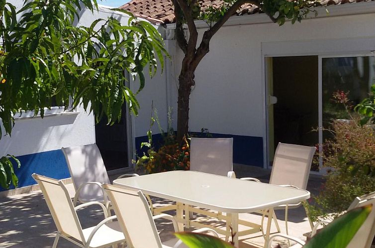 Vakantiehuis in Coimbrão mit Eigenem Pool