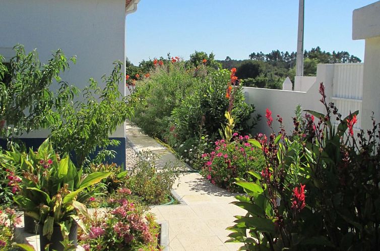 Vakantiehuis in Coimbrão mit Eigenem Pool