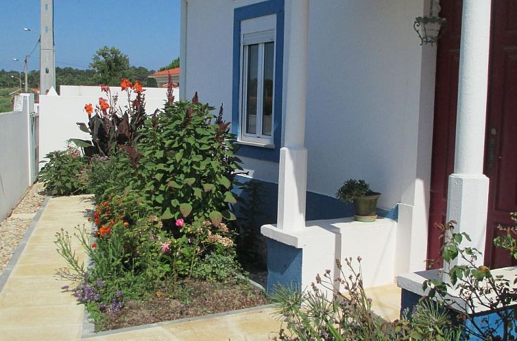 Vakantiehuis in Coimbrão mit Eigenem Pool