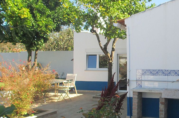 Vakantiehuis in Coimbrão mit Eigenem Pool