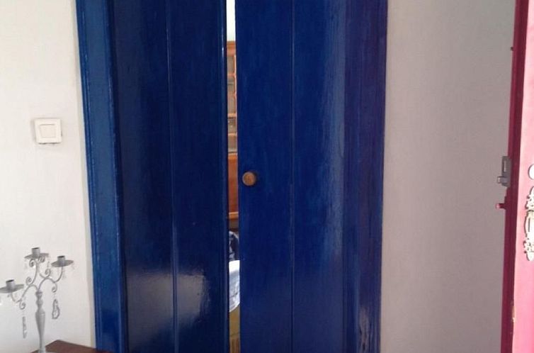 Vakantiehuis in Coimbrão mit Eigenem Pool