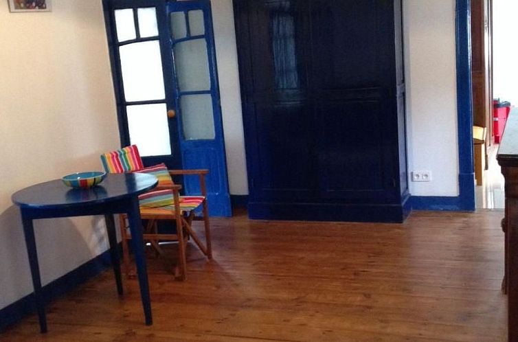 Vakantiehuis in Coimbrão mit Eigenem Pool