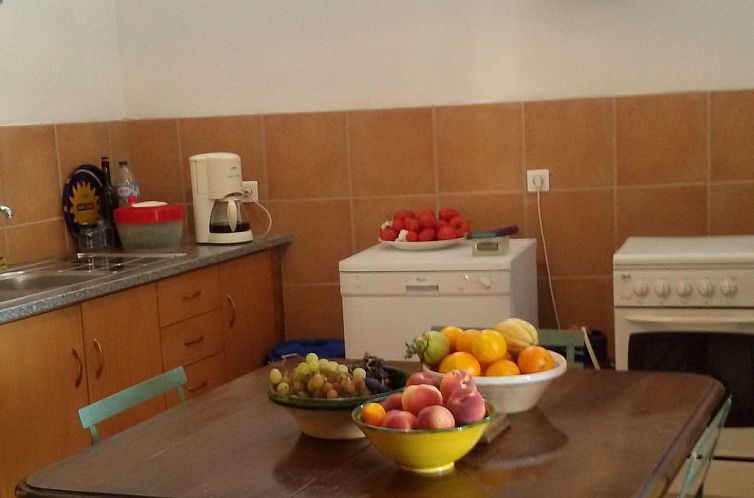 Vakantiehuis in Coimbrão mit Eigenem Pool