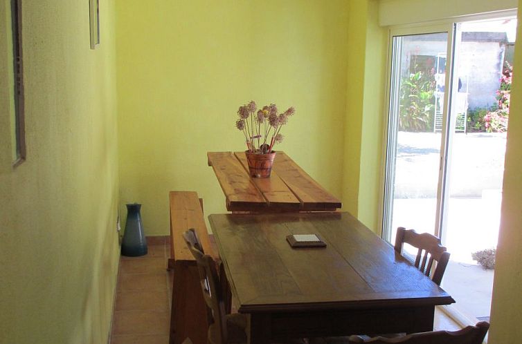Vakantiehuis in Coimbrão mit Eigenem Pool