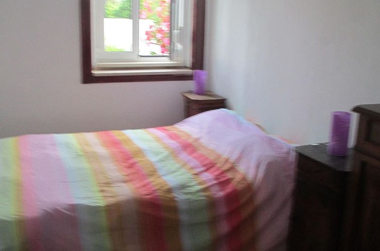 Vakantiehuis in Coimbrão mit Eigenem Pool