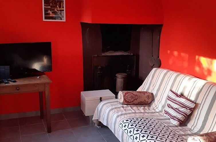 Vakantiehuis in Coimbrão mit Eigenem Pool