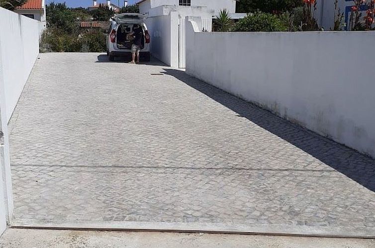 Vakantiehuis in Coimbrão mit Eigenem Pool