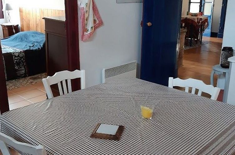 Vakantiehuis in Coimbrão mit Eigenem Pool
