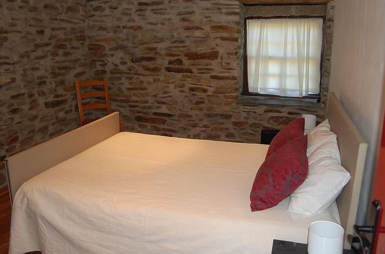 Vakantiehuis Villa mit Garten, Grill und Terrasse