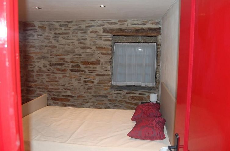 Vakantiehuis Villa mit Garten, Grill und Terrasse