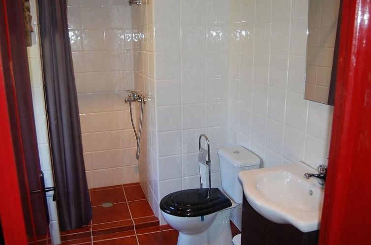 Vakantiehuis Villa mit Garten, Grill und Terrasse