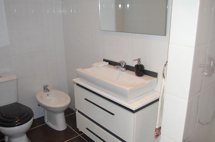 Vakantiehuis Villa mit Garten, Grill und Terrasse