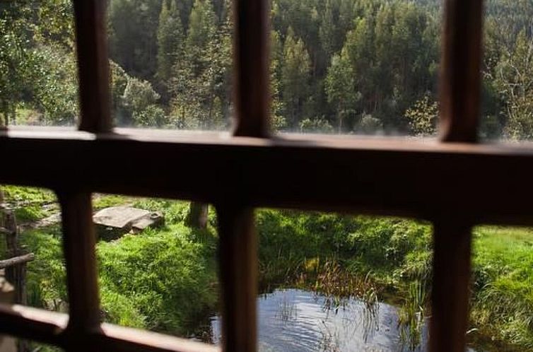 Vakantiehuis Villa mit Garten, Grill und Terrasse