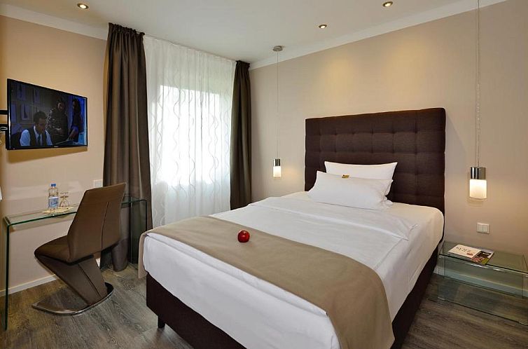 Unterkunft 12902614 - Appartement Nordrhein-Westfalen - Hotel Haus Kronenthal