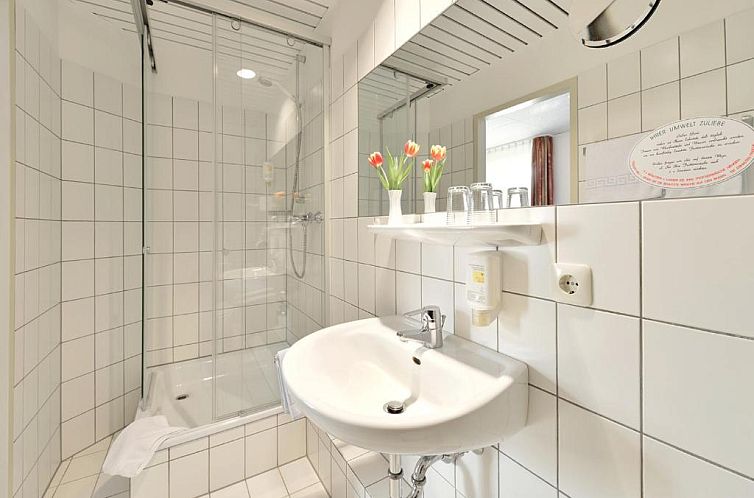 Hotel Haus Kronenthal
