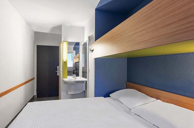 ibis budget Düsseldorf Airport