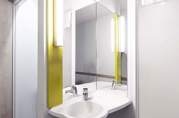 ibis budget Düsseldorf Airport