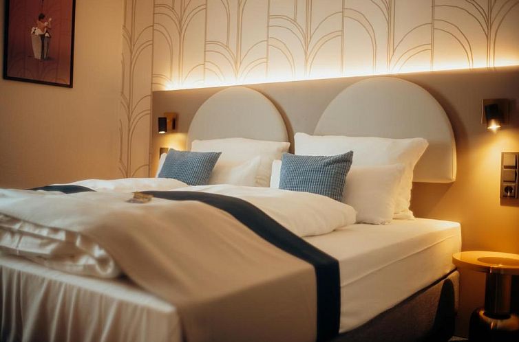 Guest house 12902620 - Apartment North Rhine-Westphalia - Hotel Europäischer Hof