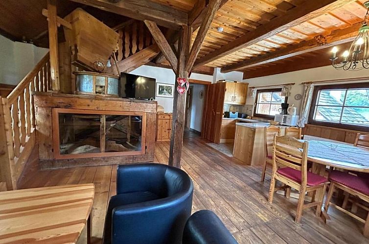 Familienbauernhof Gunzer-Sank